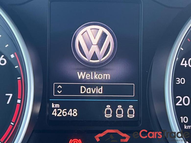 VOLKSWAGEN Tiguan Tiguan 1.5 TSI ACT Comfortline OPF DSG #6