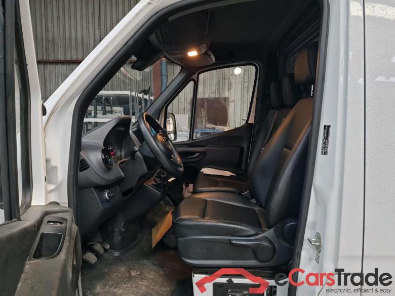 MERCEDES-BENZ SPRINTER 2.1CDI 105KW 314 L1 FWD 3.5T FUNCTIONAL #5
