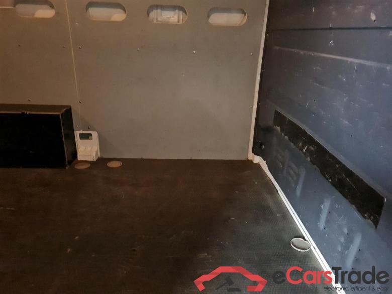 MERCEDES-BENZ SPRINTER 2.1CDI 105KW 314 L1 FWD 3.5T FUNCTIONAL #6