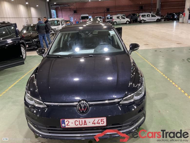 VOLKSWAGEN GOLF VIII 1.4 EHYBRID STYLE BUSINESS DSG #2