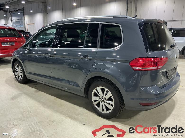 VOLKSWAGEN TOURAN - 2015 1.5 TSI ACT Highline OPF DSG #3
