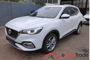 MG EHS PHEV Luxury 5d 119kW