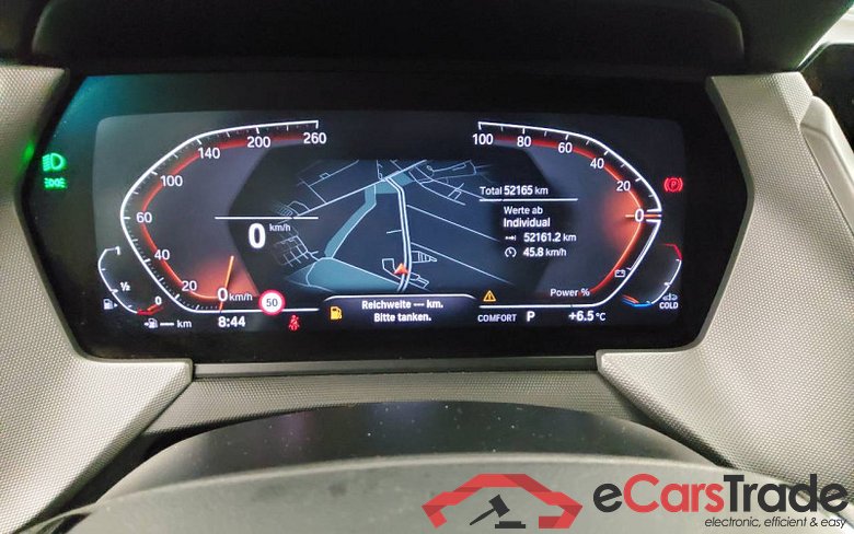 BMW 1 Limousine (F40)(2019->) DE - LimS5 116 i EU6d, Advantage (OPF)(EURO 6d), 2020 - 2024 #6