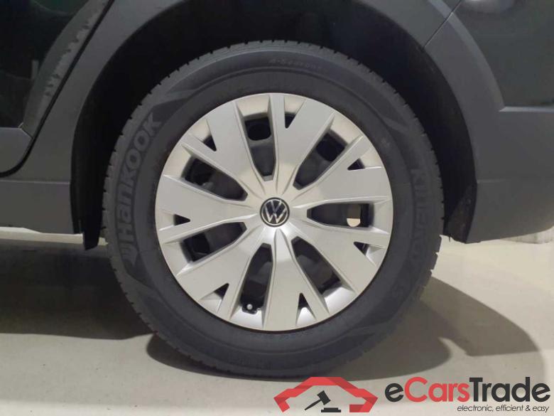 Volkswagen Taigo (CS1)(08.2021->) DE - SUV5 1.0 TSI EU6d, 2021 - 2024 #2