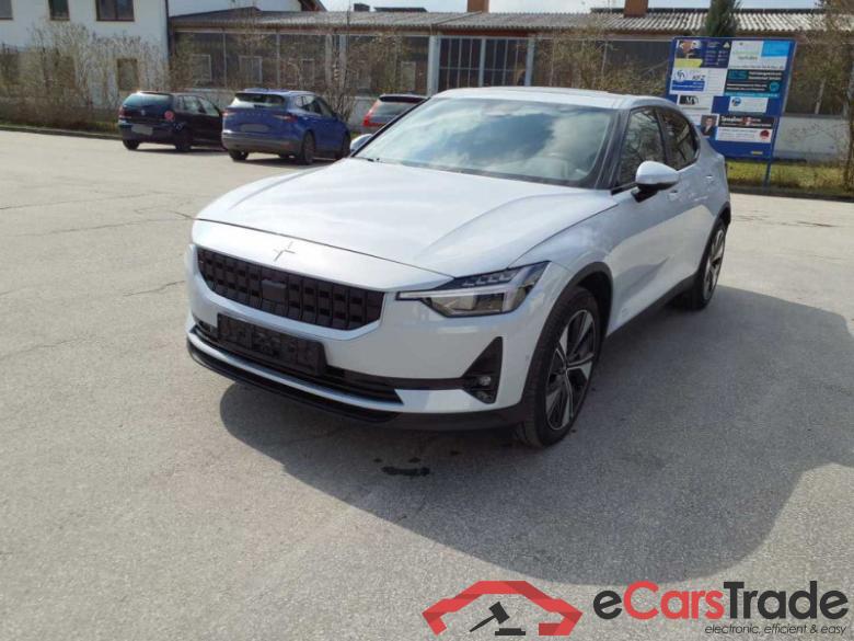 Polestar 2 (05.2020->) DE - LimS5 Elektro 78kWh, Long Range Dual, 2020 - 2022 #1