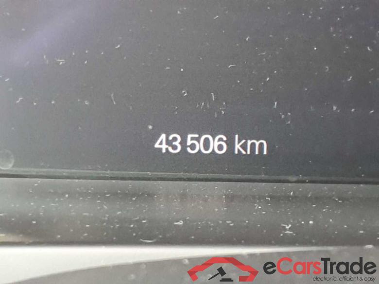 Polestar 2 (05.2020->) DE - LimS5 Elektro 78kWh, Long Range Dual, 2020 - 2022 #6