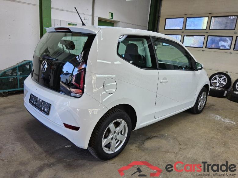 VW Up up! 3d 48kW #2