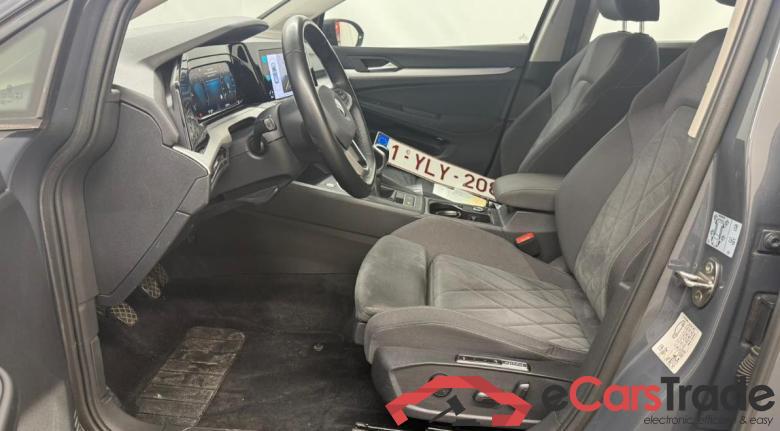 Volkswagen Golf VIII 2.0 TDI 85kW Life 5d #3