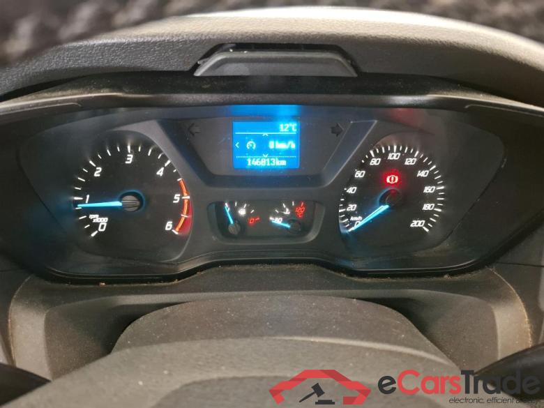 Transit Fourgon 310 L3 Trend 2.0 TDCi 105CV BVM6 E6 #6