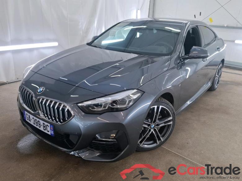 BMW Série 2 Gran Coupé / 2019 / 4P / Berline 220D AUTO M Sport #1