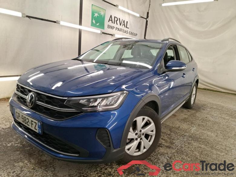 Taigo Life Plus 1.0 TSI 110CV BVM6 E6d #1