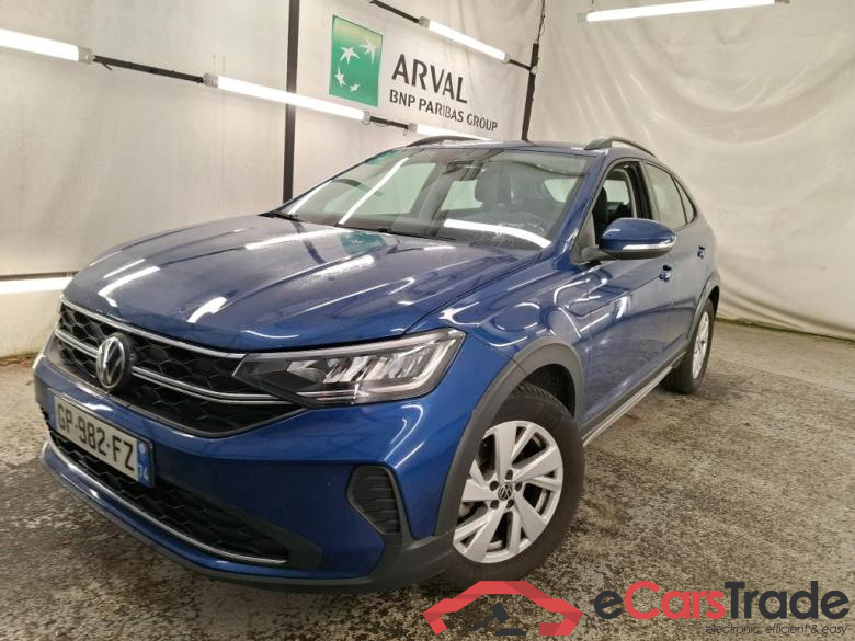 Taigo Life Plus 1.0 TSI 110CV BVM6 E6d