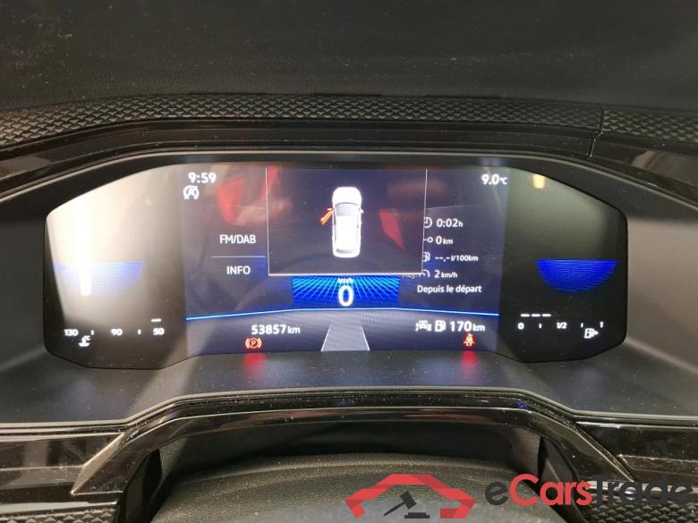 Taigo Life Plus 1.0 TSI 110CV BVM6 E6d #6