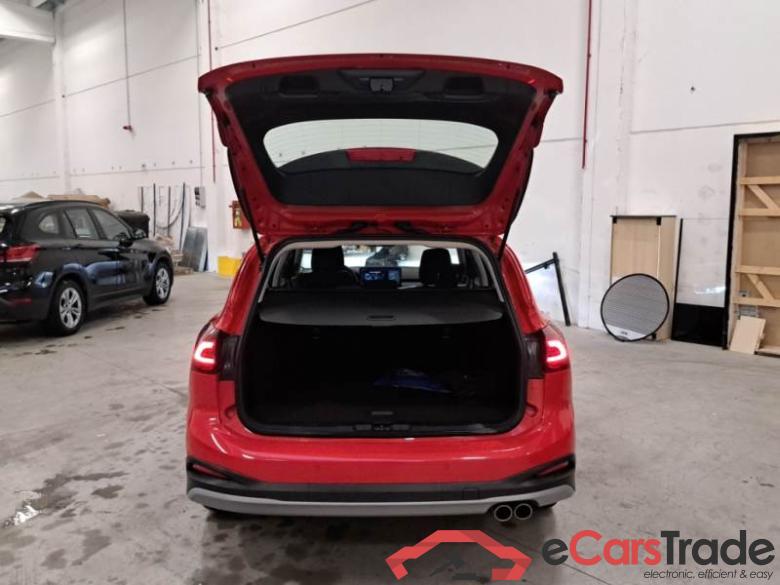 FORD FOCUS / 2021 / 5P / STATION WAGON 1.0 ECOBOOST HYBRID 125CV ACTIVE SW #5