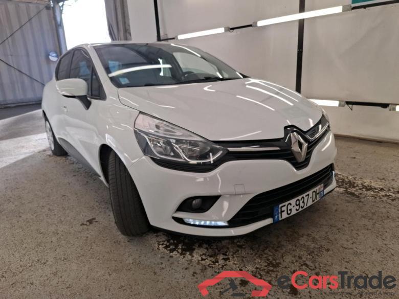 Clio IV Air MediaNav 1.5 dCi 75CV BVM5 E6 #4