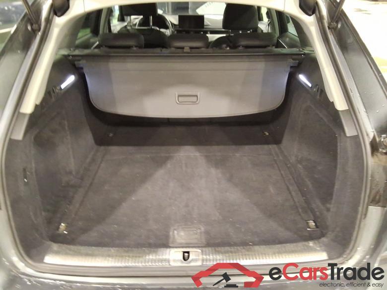 AUDI A4 2.0 35 TDI 120KW S TR S LINE BUSINESS ED #3