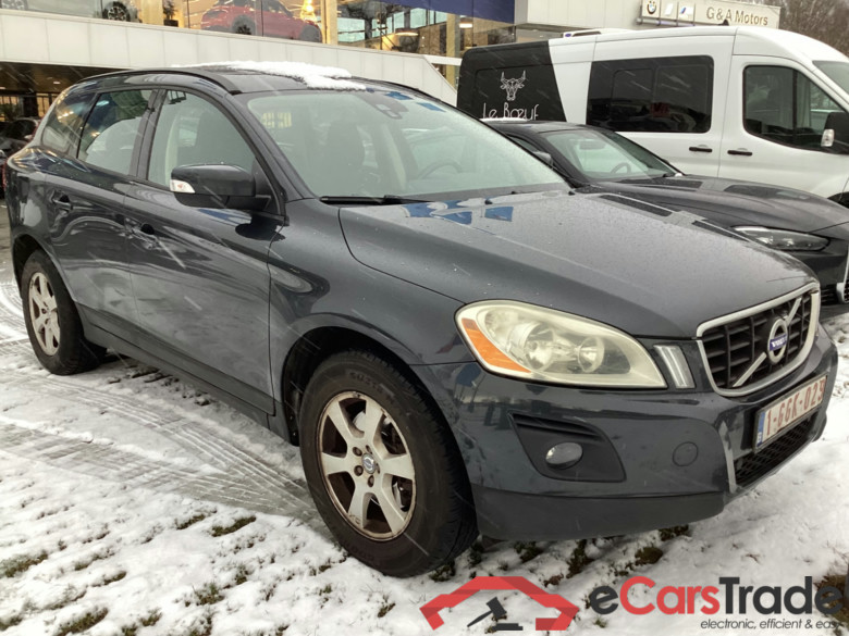 Volvo XC60 2.4D 175Hp Klima ... #2
