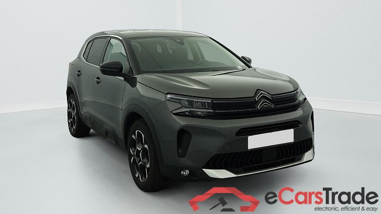 Citroen C5 AIRCROSS PureTech 130 S&S EAT8 Feel Pack