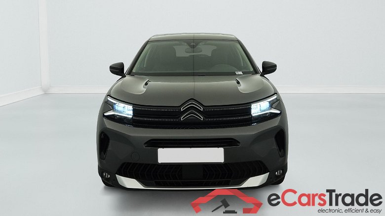 Citroen C5 AIRCROSS PureTech 130 S&S EAT8 Feel Pack #2