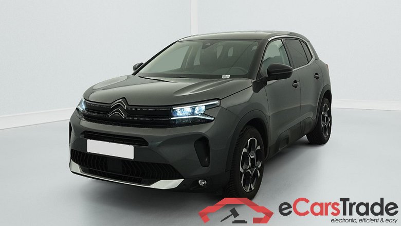 Citroen C5 AIRCROSS PureTech 130 S&S EAT8 Feel Pack #3