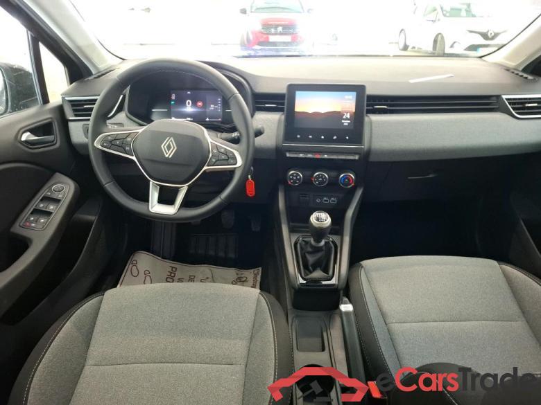 Clio V Evolution 1.0 TCe 90CV BVM6 6E #5