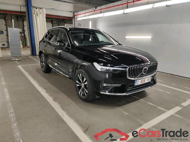Volvo XC60 XC60 T6 Recharge 4x4 Geartr Inscription Expr. (PHEV) 251kW/341pk  5D/P Auto-8 #2