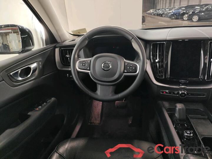 Volvo XC60 XC60 T6 Recharge 4x4 Geartr Inscription Expr. (PHEV) 251kW/341pk  5D/P Auto-8 #5
