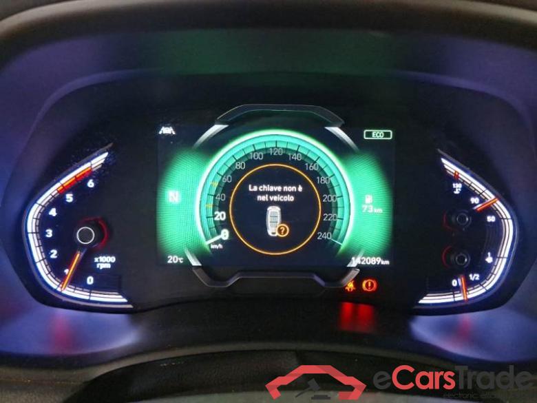 HYUNDAI I30 / 2020 / 5P / STATION WAGON 1.6 CRDI 136CV IMT 48V PRIME #4