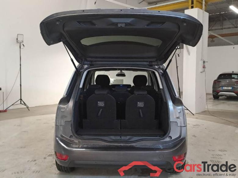 CITROEN GRAND C4 SPACETOURER / 2016 / 5P / MONOVOLUME BLUEHDI 130 SeS SHINE #5