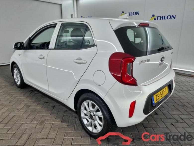 KIA Picanto 1.0 Mpi DynamicLine 5-zits 5D 49kW #4