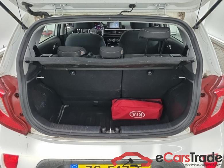 KIA Picanto 1.0 Mpi DynamicLine 5-zits 5D 49kW #5
