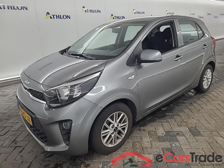 KIA Picanto 1.0 DPi DynamicLine 5-zits 49kW Athlon Edition
