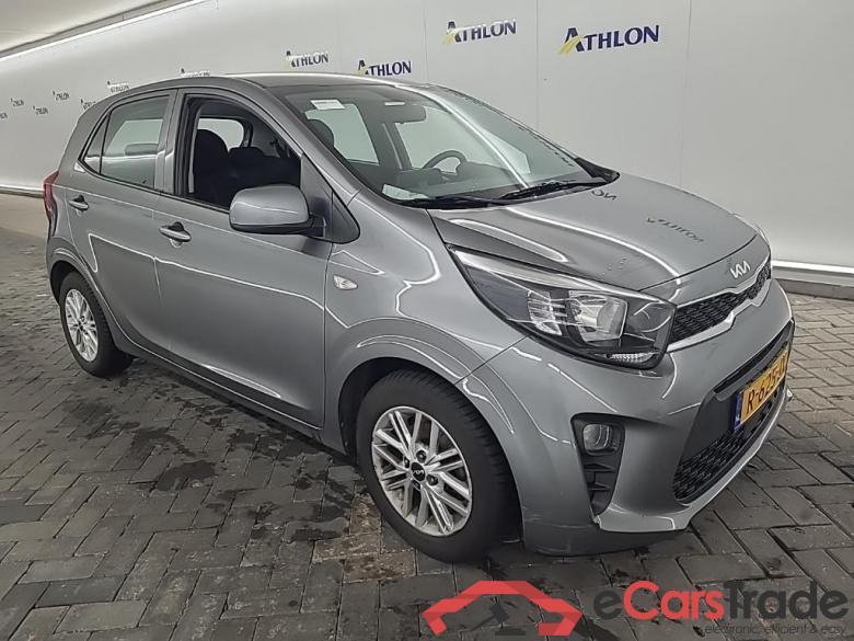 KIA Picanto 1.0 DPi DynamicLine 5-zits 49kW Athlon Edition #2