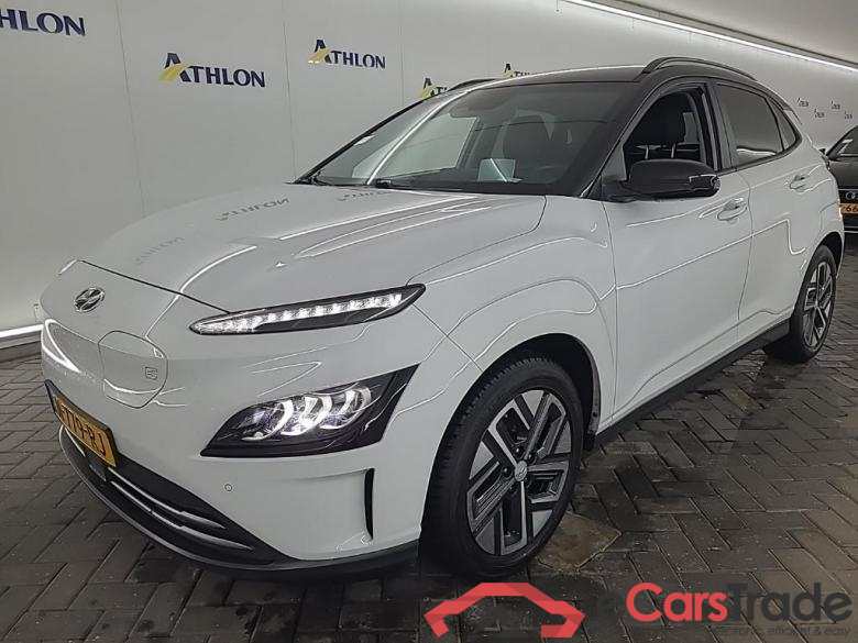 HYUNDAI Kona Premium Electric 64 kWh 5D