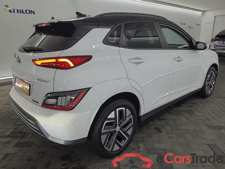 HYUNDAI Kona Premium Electric 64 kWh 5D #3