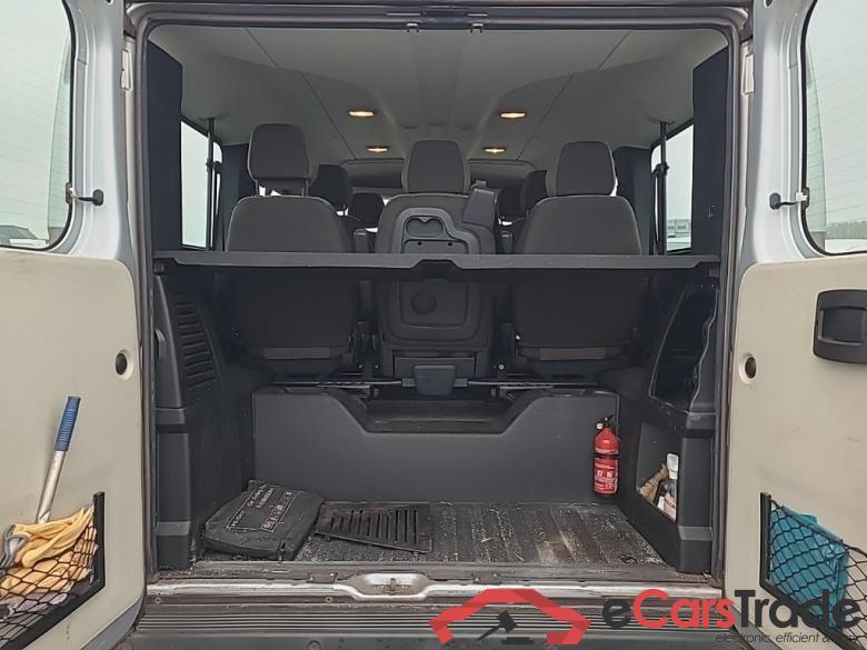 PEUGEOT Boxer Combi **GEEN REST BPM** 2.2 BlueHDi 140 330 L1H1 Combi Premium P 4D 103kW #5