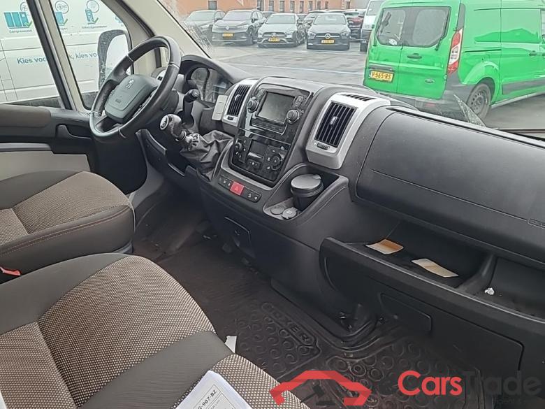 PEUGEOT Boxer Combi ** GEEN REST BPM**2.2 BlueHDi 140 330 L1H1 Combi Premium P 4D 103kW #6
