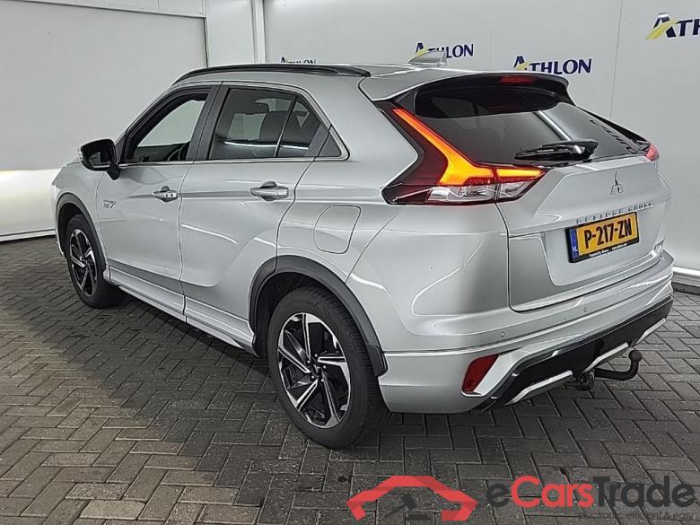 MITSUBISHI Eclipse Cross SUV Executive 5D 138kW #4