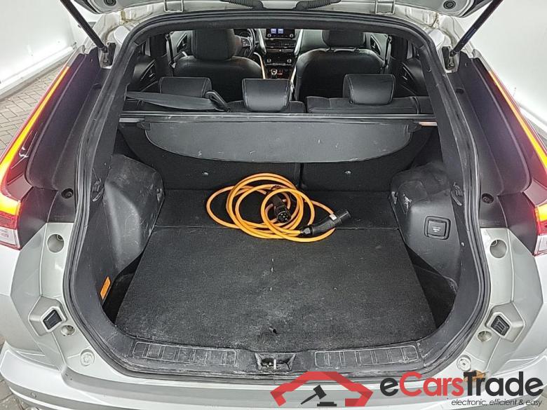 MITSUBISHI Eclipse Cross SUV Executive 5D 138kW #5