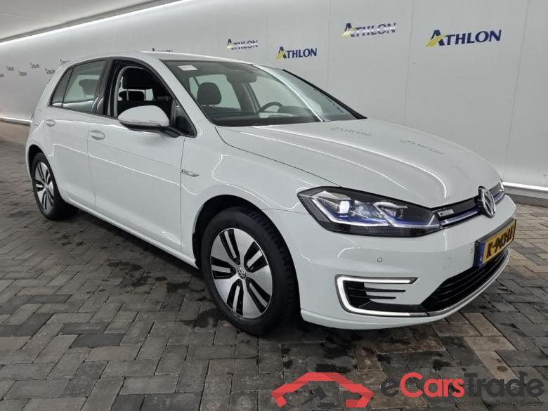 VOLKSWAGEN e-Golf E-DITION 2020 5D 100kW uitlopend #2
