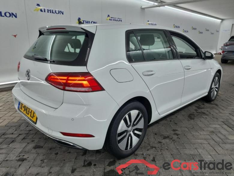 VOLKSWAGEN e-Golf E-DITION 2020 5D 100kW uitlopend #3