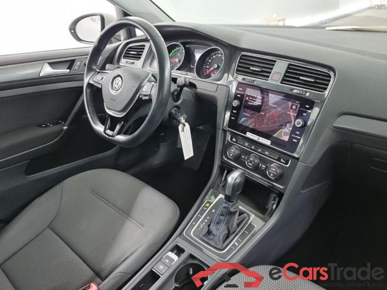 VOLKSWAGEN e-Golf E-DITION 2020 5D 100kW uitlopend #6