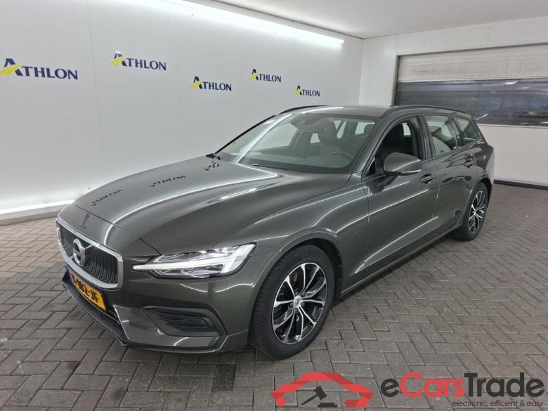 VOLVO V60 B3 Automaat Momentum Advantage 5D 120kW #1