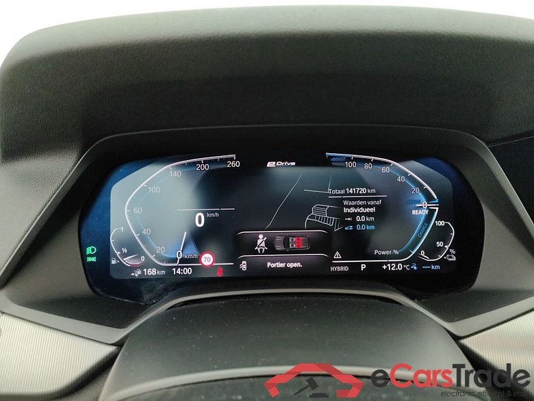 BMW X5 xDrive45e (155kW) 5d #6