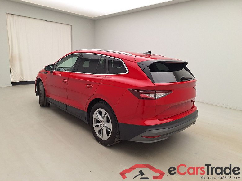 Skoda, Enyaq '21 BEV, Skoda Enyaq iV 80 5d #6