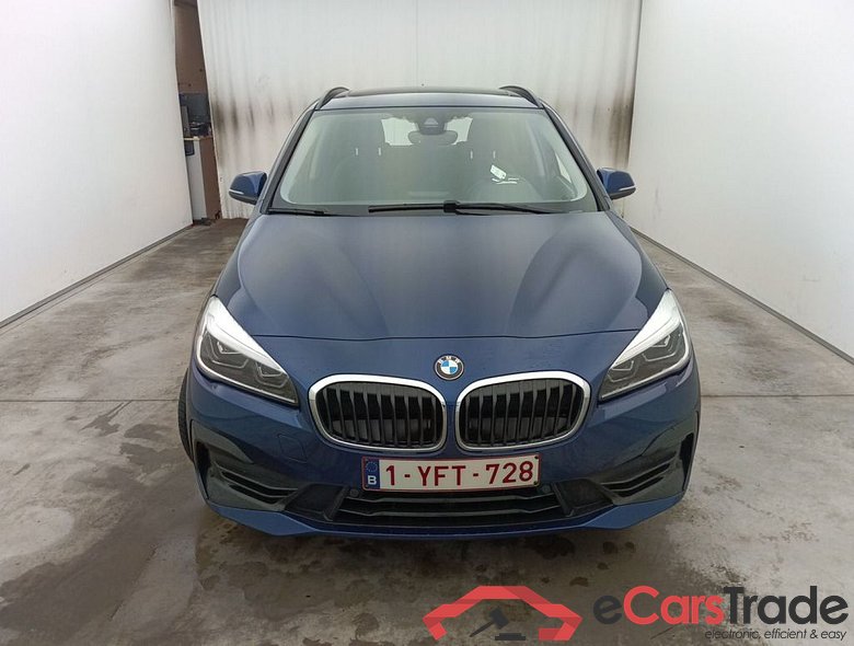 BMW 2 Reeks Active Tourer 216d (85kW) 5d #5