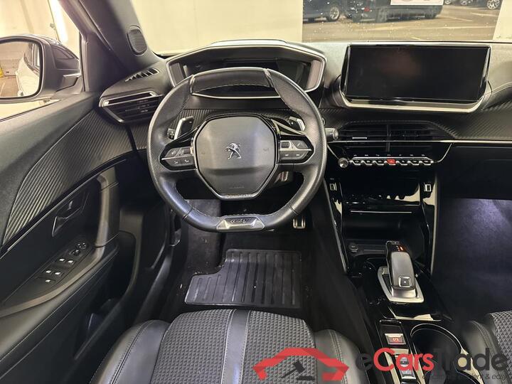 Peugeot 2008 2008 1.2 Puretech S/S EAT8 GT 96kW/130pk  5D/P Auto-8 #5