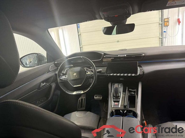 PEUGEOT 508 1.2 PureTech GT #3