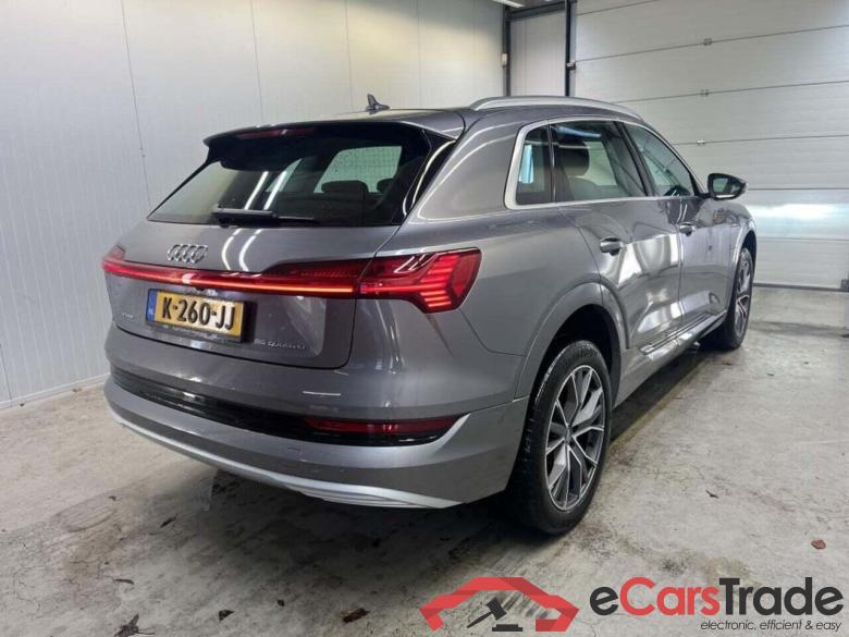 AUDI e-tron 55 quattro Bns edit. #2