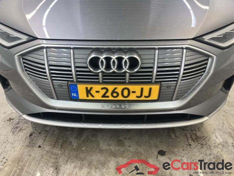 AUDI e-tron 55 quattro Bns edit. #4